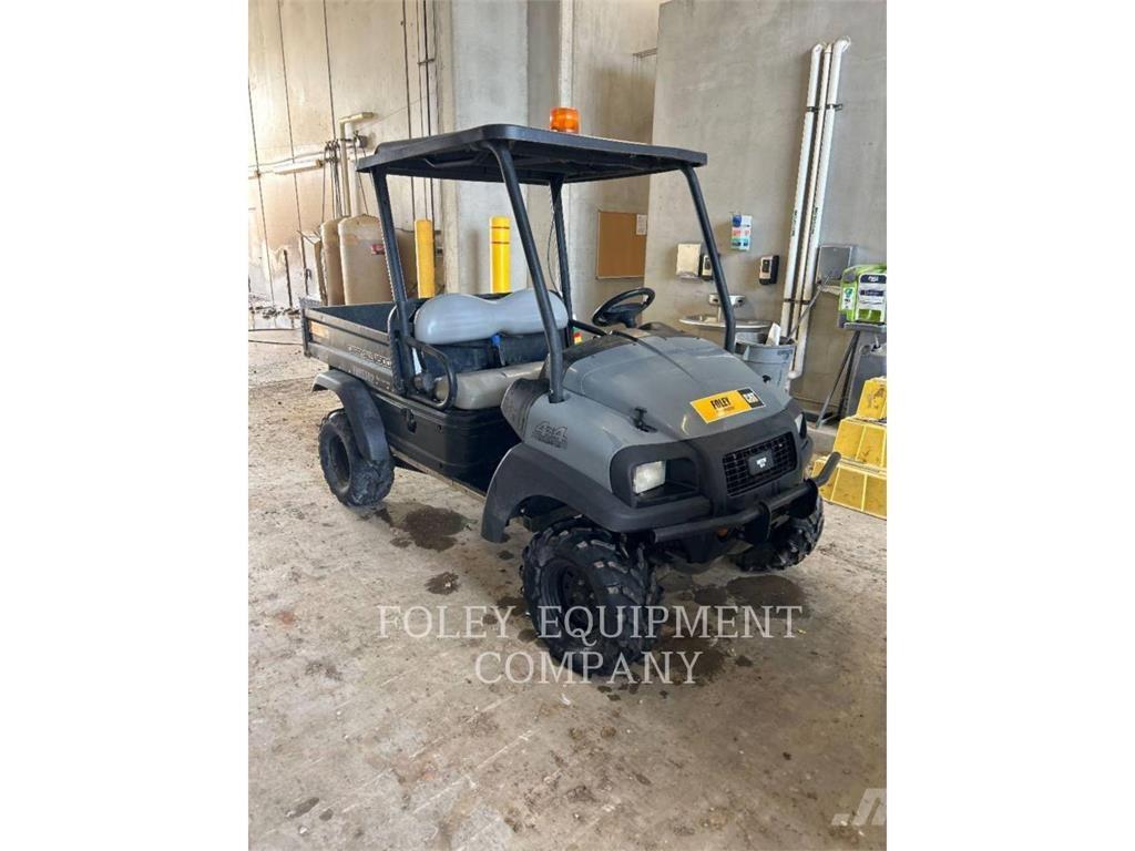 Club Car 1500G Golfwagen/Golfcart