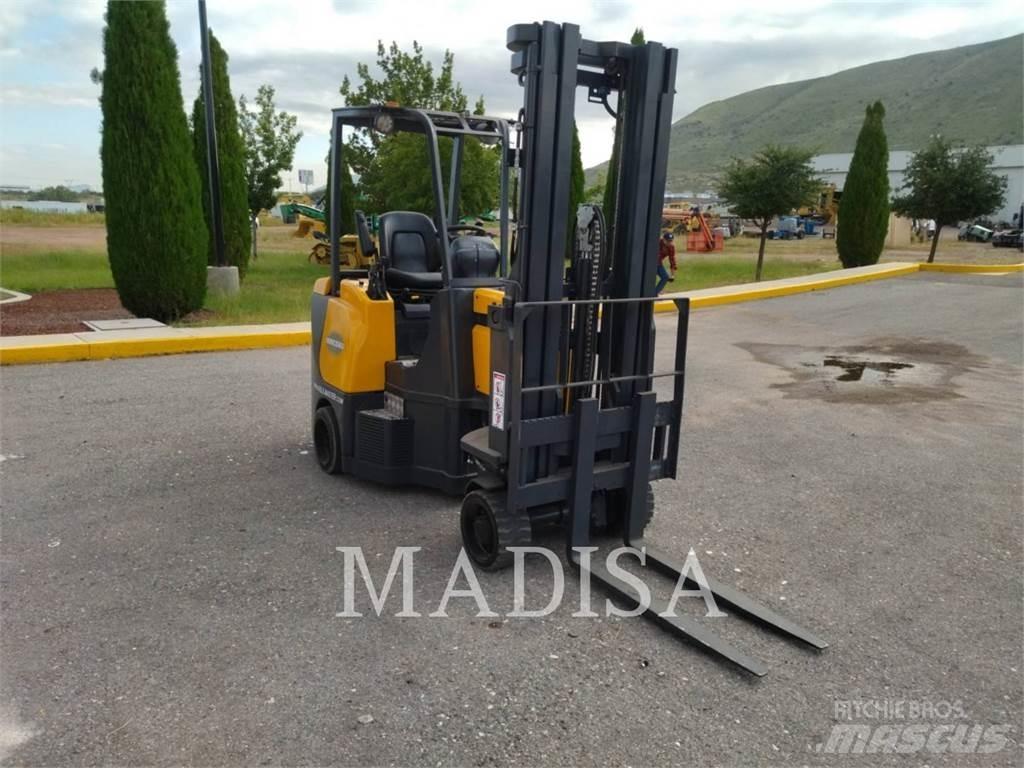 Combilift 20SE Andere Gabelstapler
