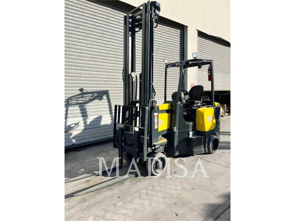 Combilift 20SE Andere Gabelstapler