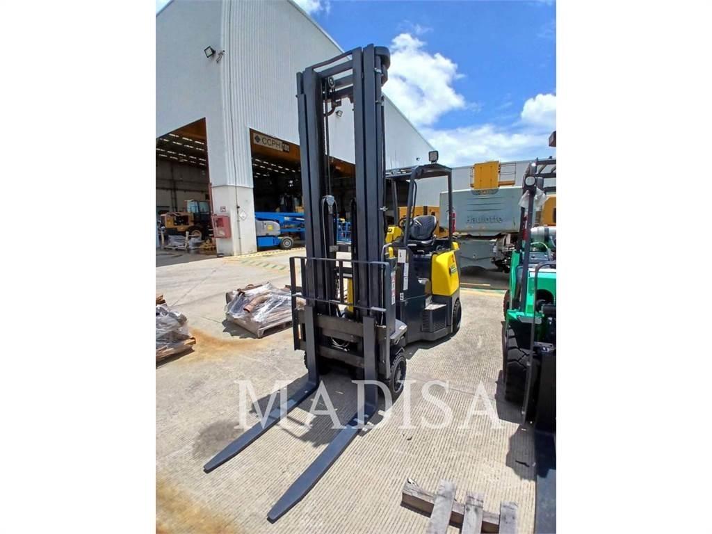 Combilift AM20SE Andere Gabelstapler