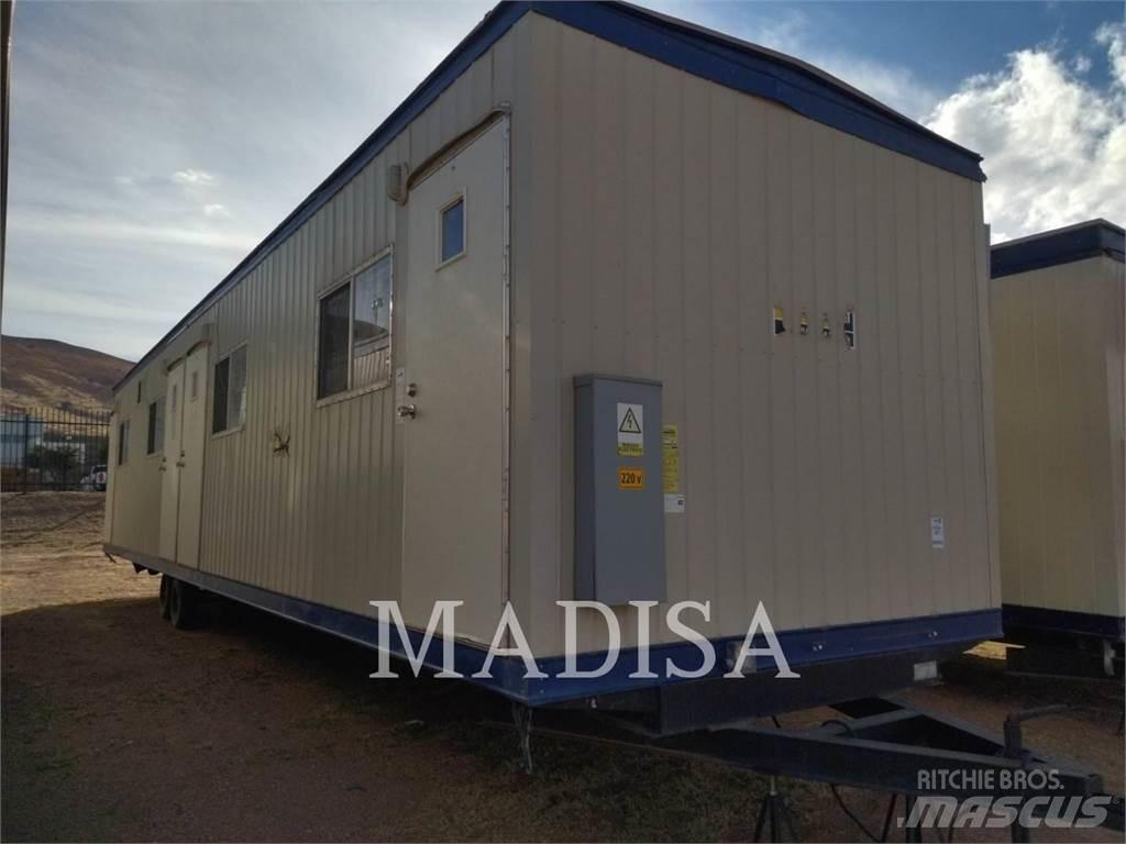  COMMOSA ES10483266 Bauwagen