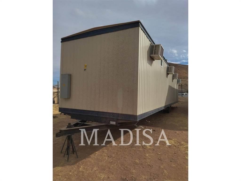  COMMOSA ES10483266 Bauwagen