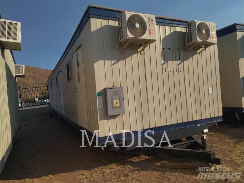  COMMOSA ES12601863 Bauwagen