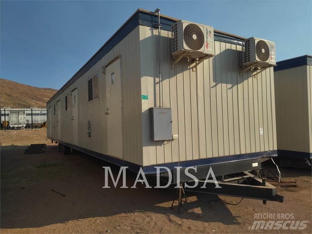  COMMOSA ES12601863 Bauwagen