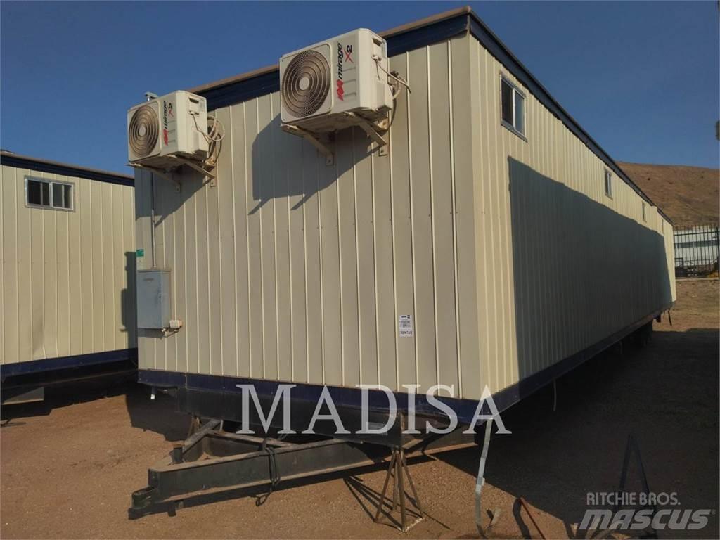  COMMOSA ES12601863 Bauwagen