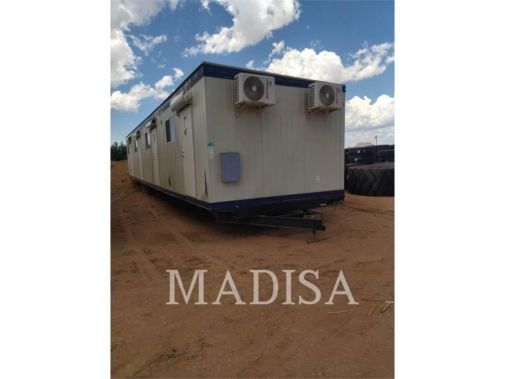  COMMOSA ES12601863 Bauwagen