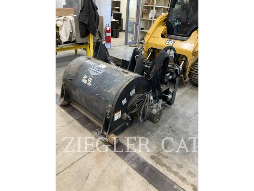 Contech AP1000 Hobel