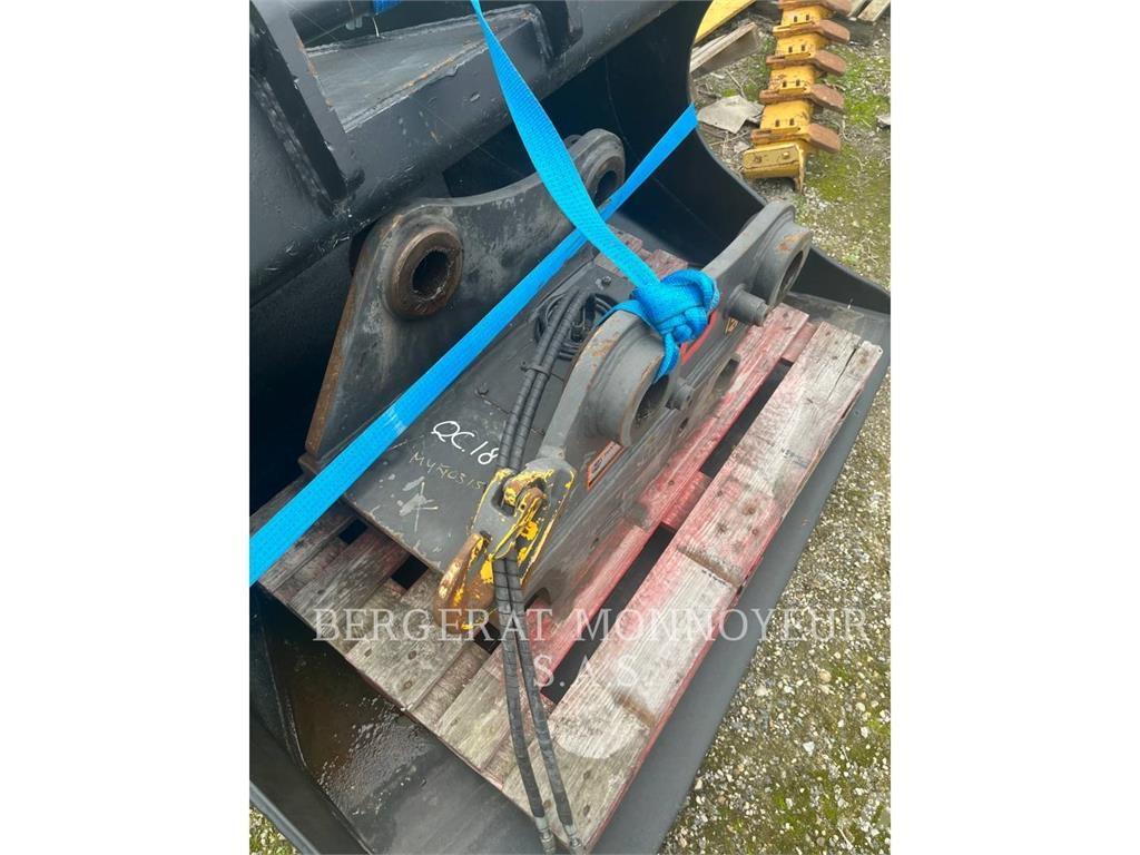  COUPLER/S70/TIM/B Sonstige Baumaschinen