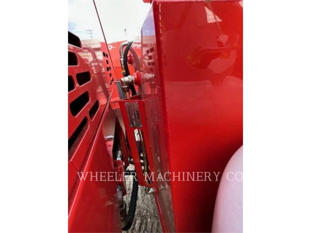 Crafco PATCHER II Bitumen Sprayer