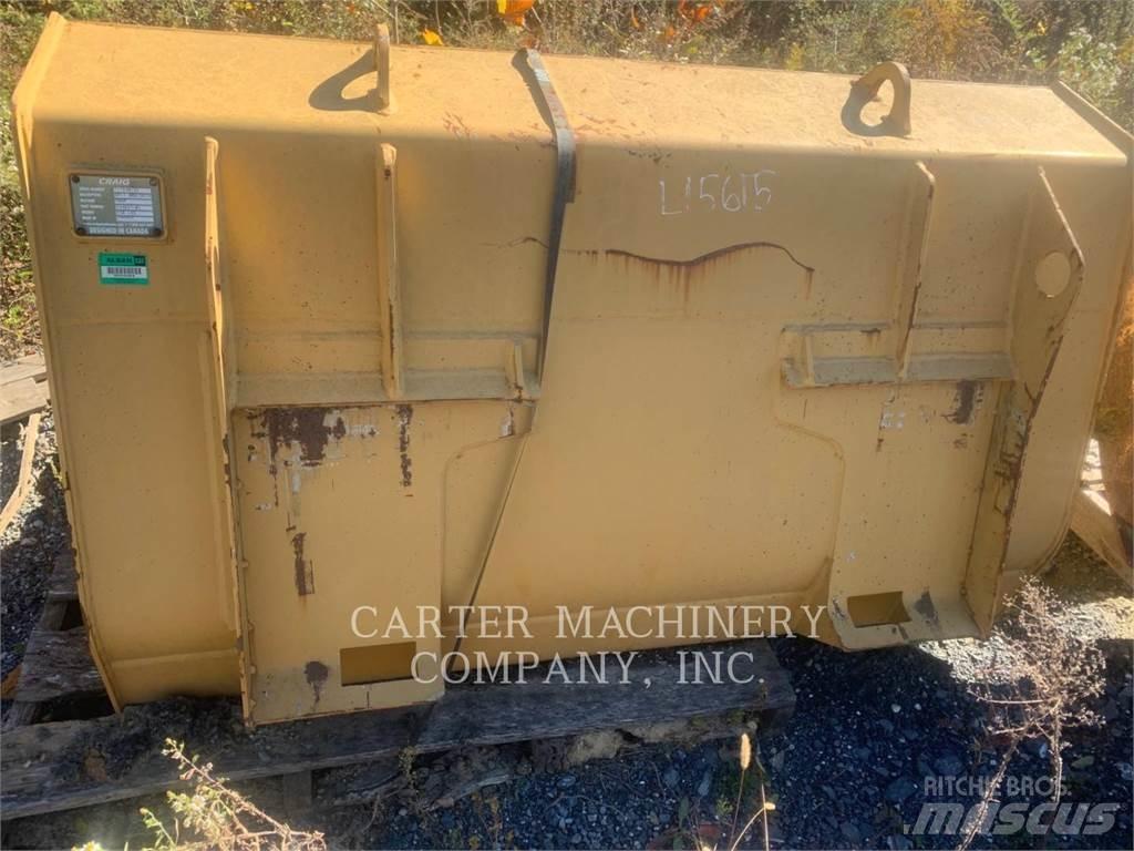 Craig 908M BUCKET Schaufeln