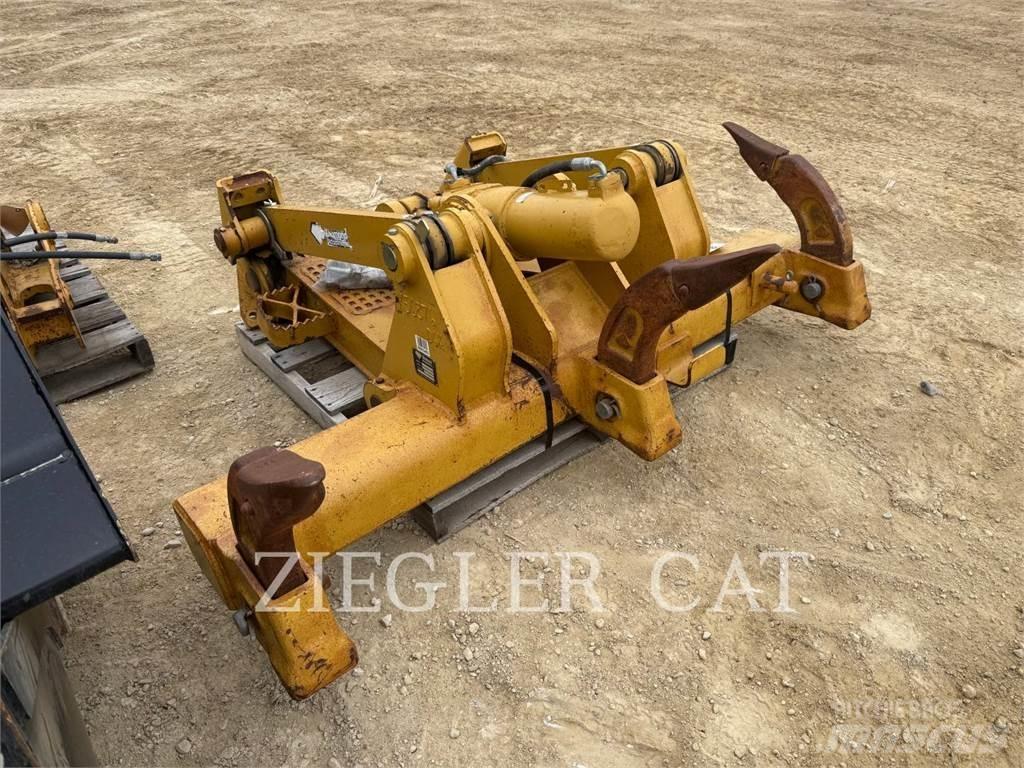 Diamond Attachments 21J Aufreisser