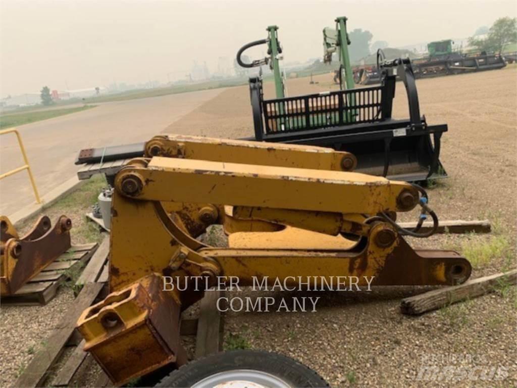 Diamond D7R RIPPER Aufreisser