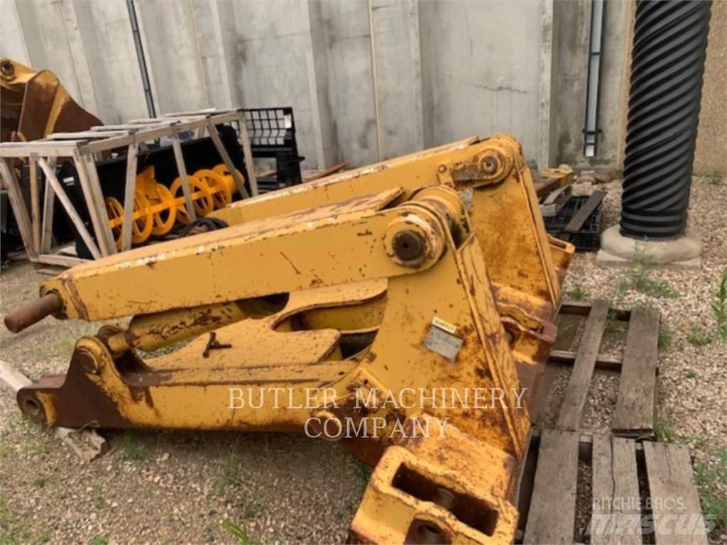 Diamond D7R RIPPER Aufreisser
