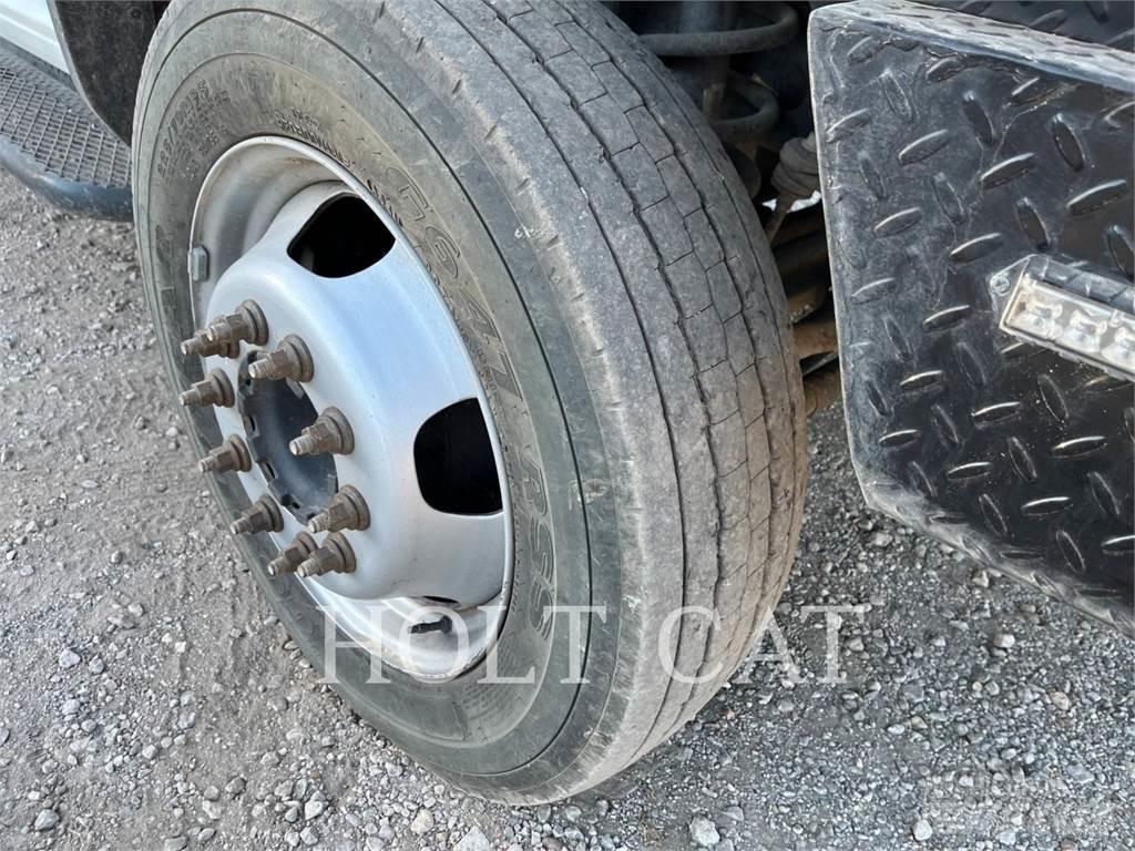 Dodge RAM 5500 Andere Fahrzeuge