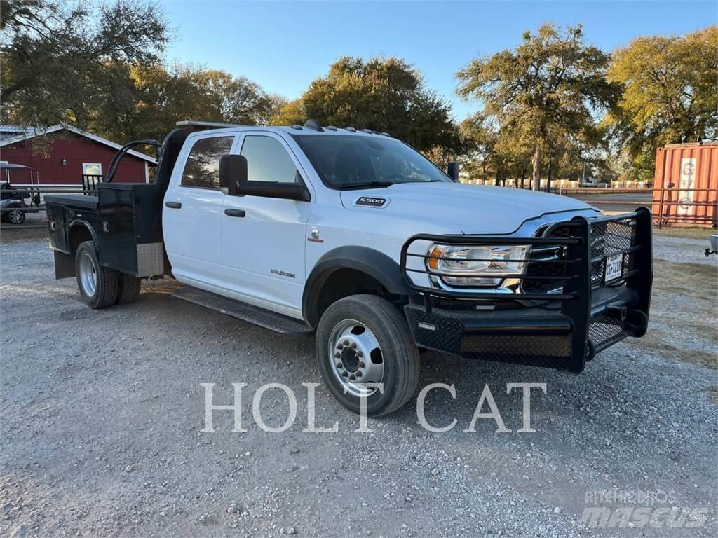 Dodge RAM 5500 Andere Fahrzeuge