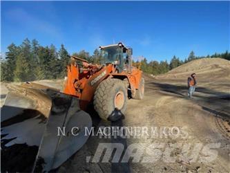 Doosan DL420-3 Radlader