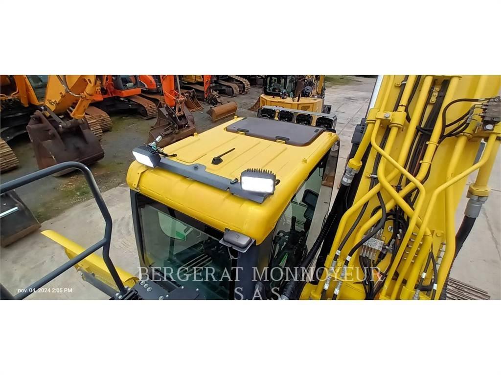 Doosan DX300 Raupenbagger