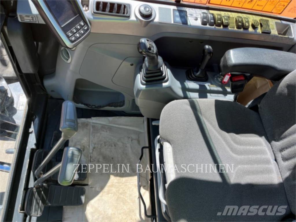 Doosan DX63-3 Raupenbagger