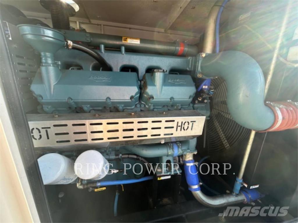 Doosan P180FE Industriemaschinen