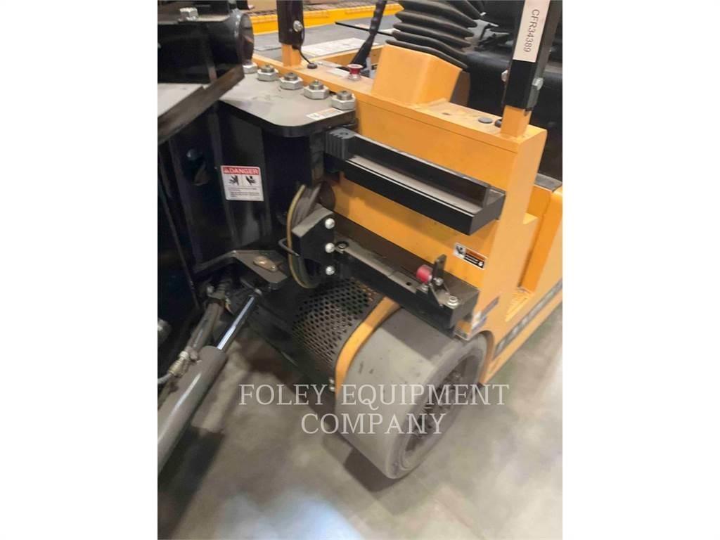 Drexel SL50AC/2 Elektrostapler
