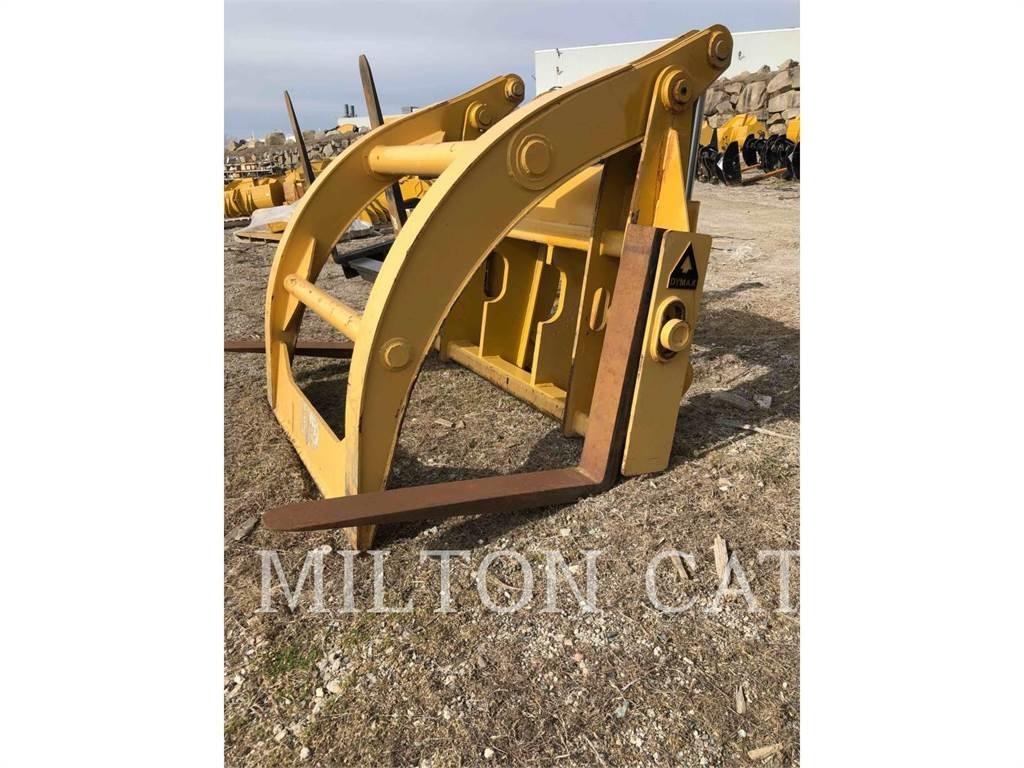 Dymax LUMBER FORKS Gabeln