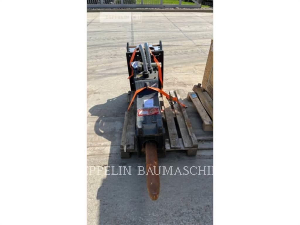 Epiroc MB750 HAMMER Hammer / Brecher