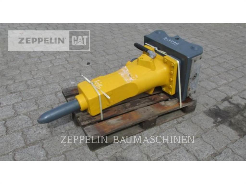 Epiroc SB552 Hammer / Brecher