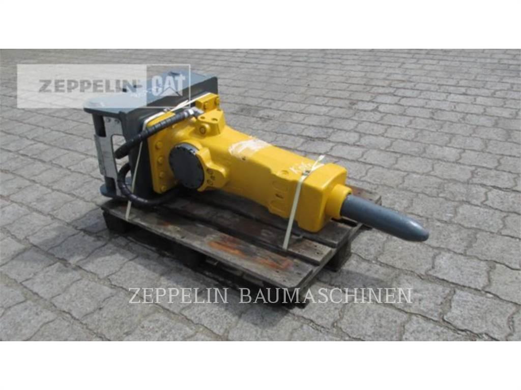 Epiroc SB552 Hammer / Brecher