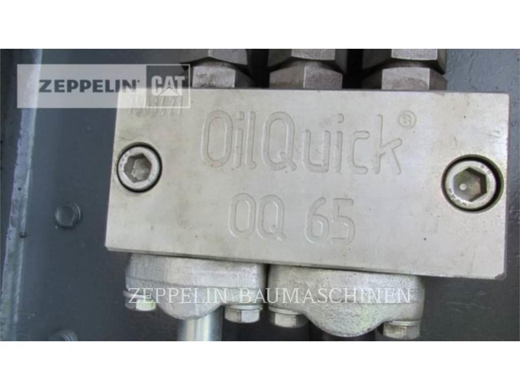 Epiroc SB552 Hammer / Brecher