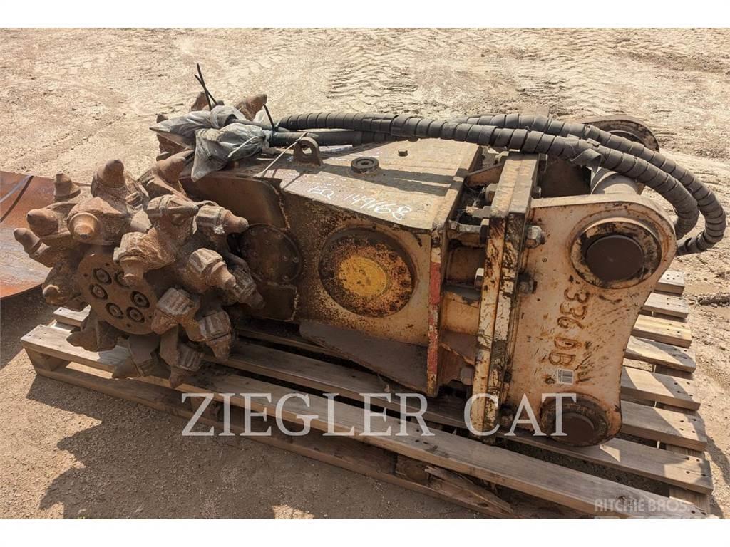 Erkat ER1500-3XL Hobel