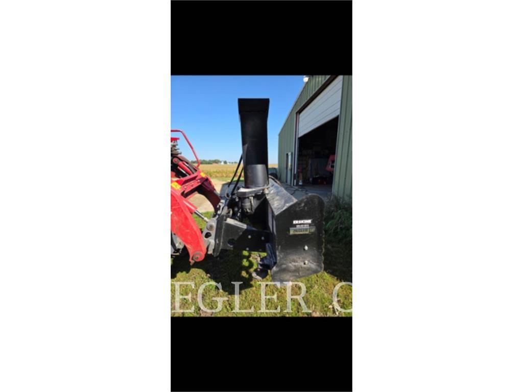 Erskine MFG ES2020 Schneefräse