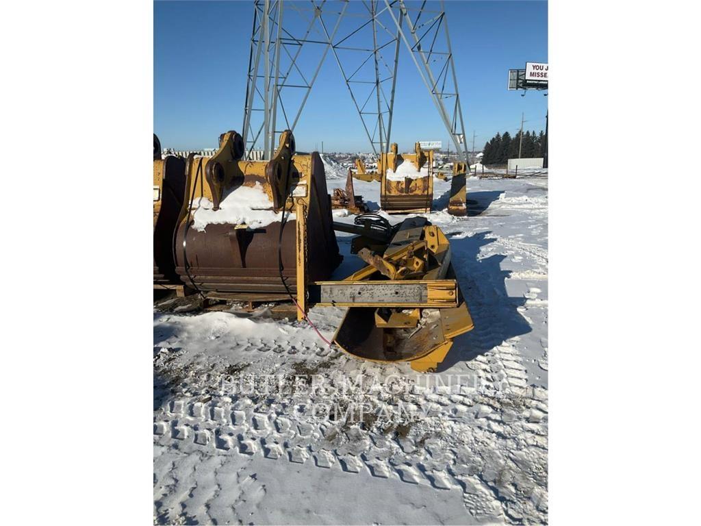 Falls MODEL SNOW WING Schneefräse