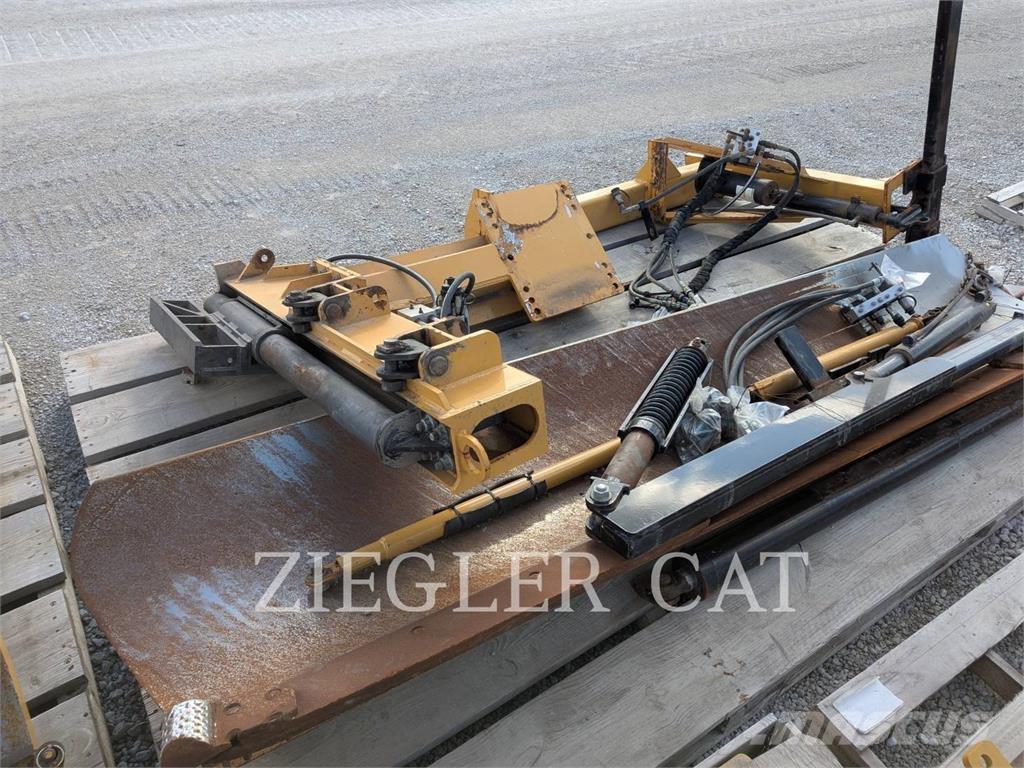 Falls SNOWWING Schneefräse