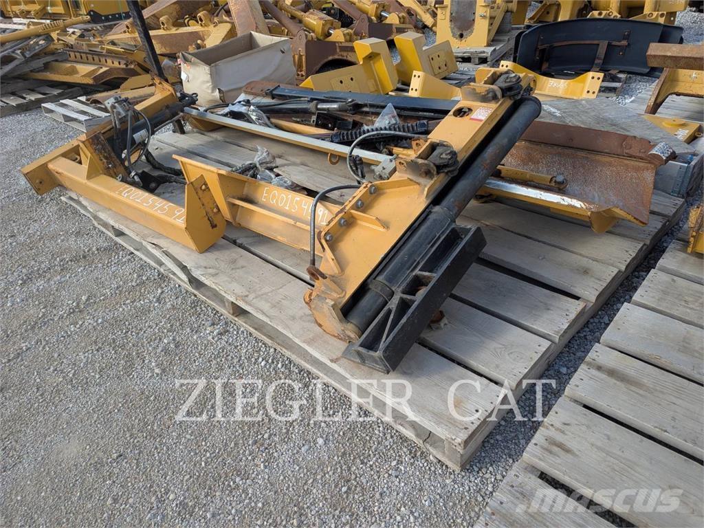 Falls SNOWWING Schneefräse