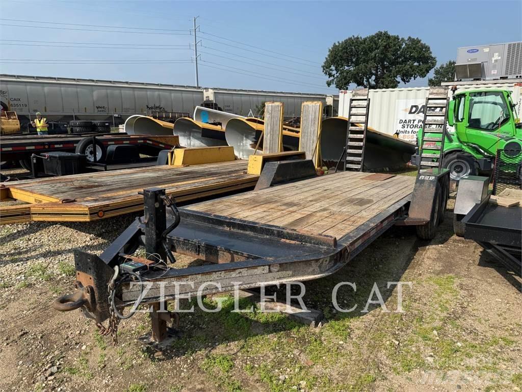 Felling FT12XP Andere Anhänger