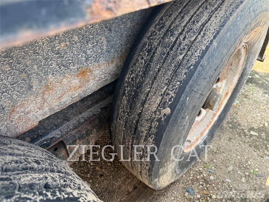 Felling FT12XP Andere Anhänger