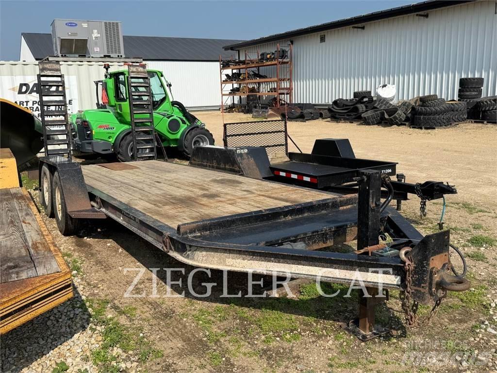 Felling FT12XP Andere Anhänger