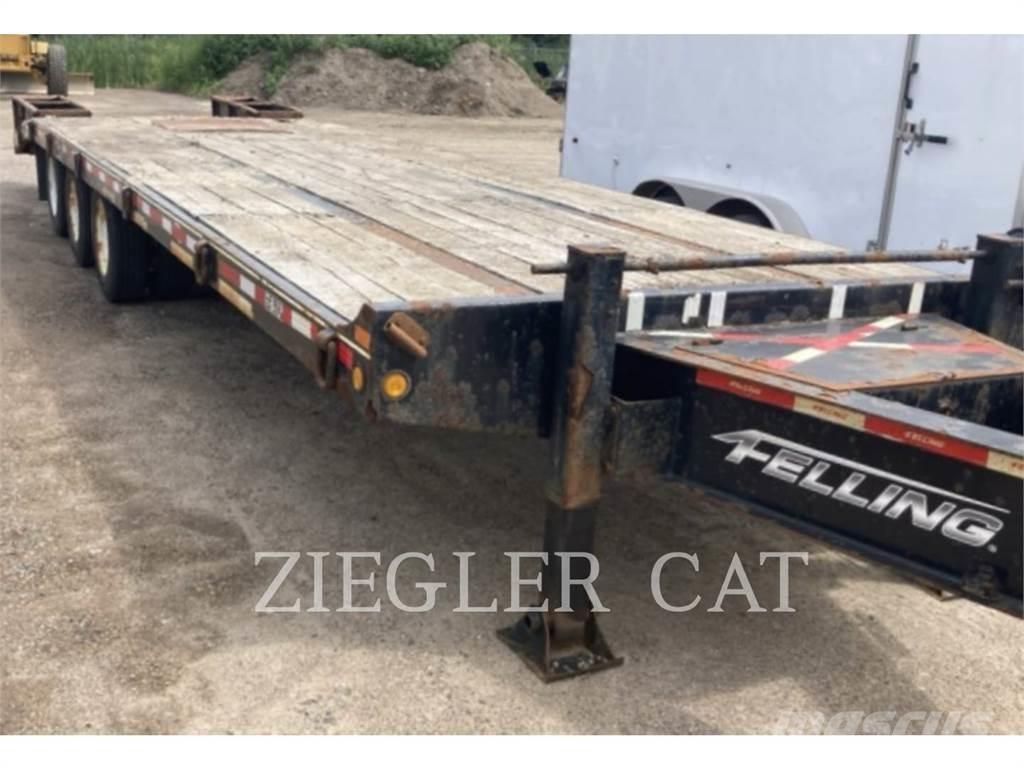 Felling FT50 Andere Anhänger