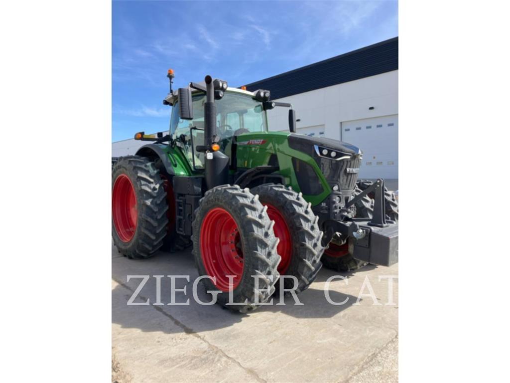 Fendt 939 VARIO Traktoren