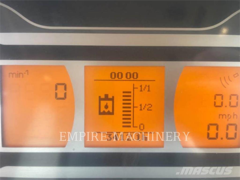 Fendt FT1162 3PT Traktoren