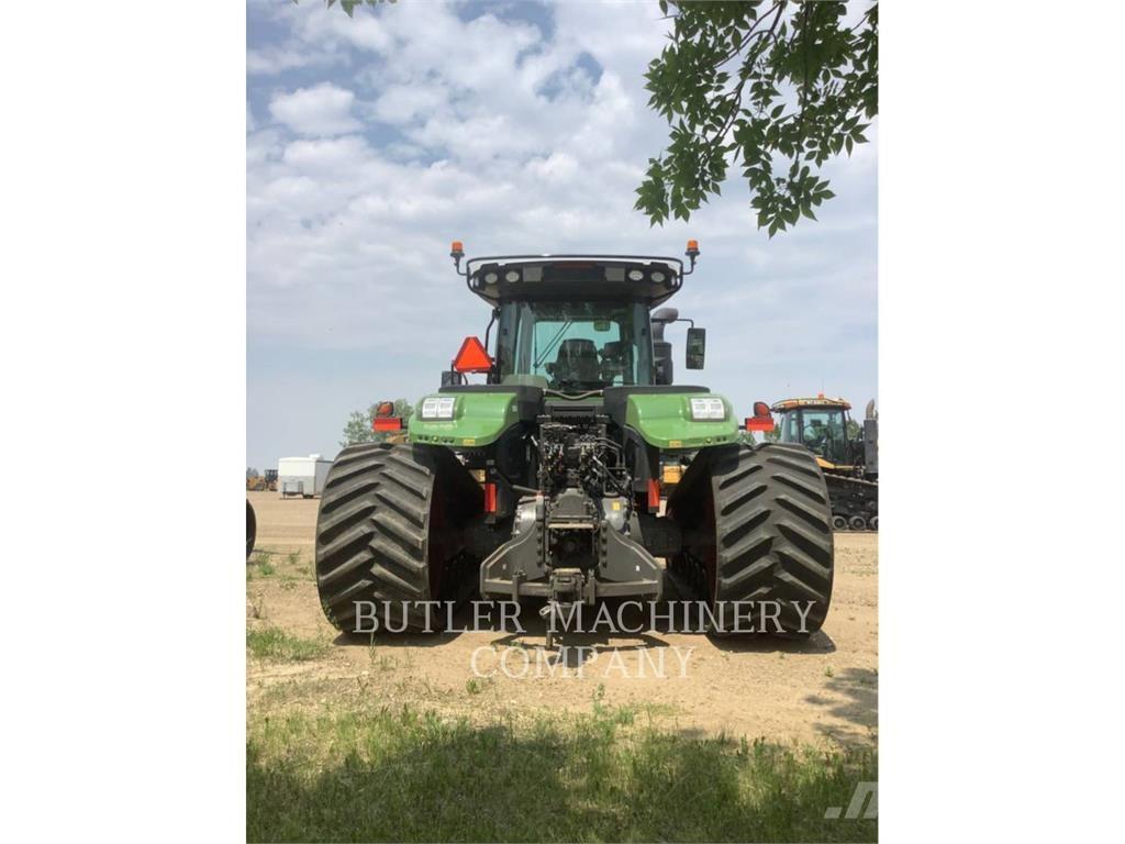 Fendt FT1167MT36 Traktoren