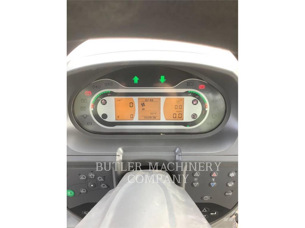 Fendt FT1167MT36 Traktoren