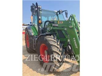 Fendt FT514G3 Traktoren