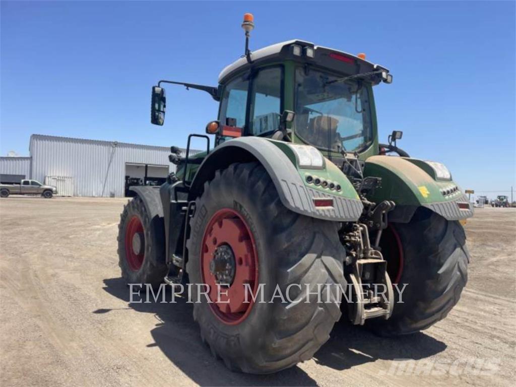 Fendt FT933G6 Traktoren