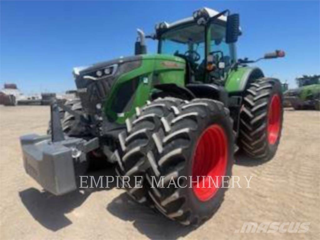 Fendt FT936G6 Traktoren