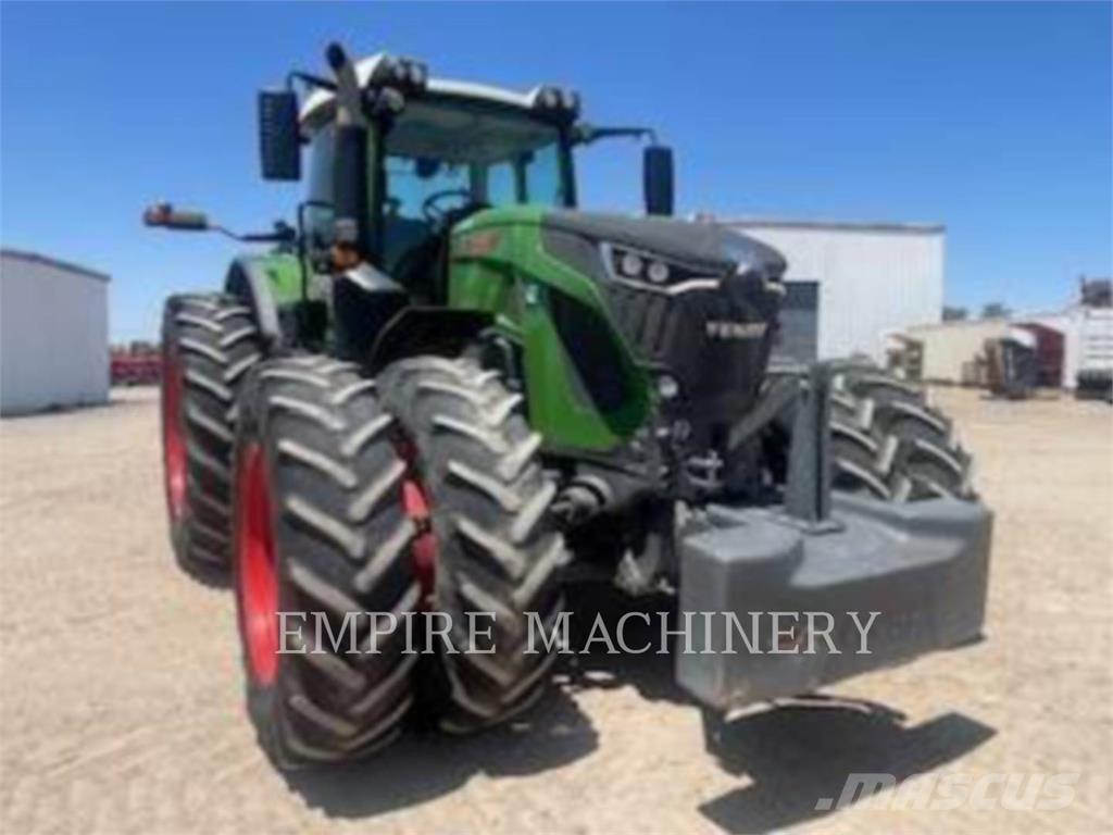 Fendt FT936G6 Traktoren