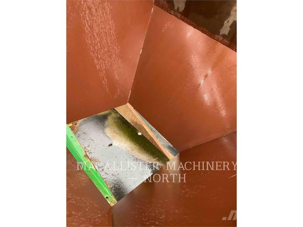 Finlay 312 HYDSCREEN Mienen-Geräte