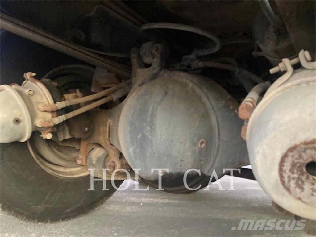 Ford L8000 Tankwagen