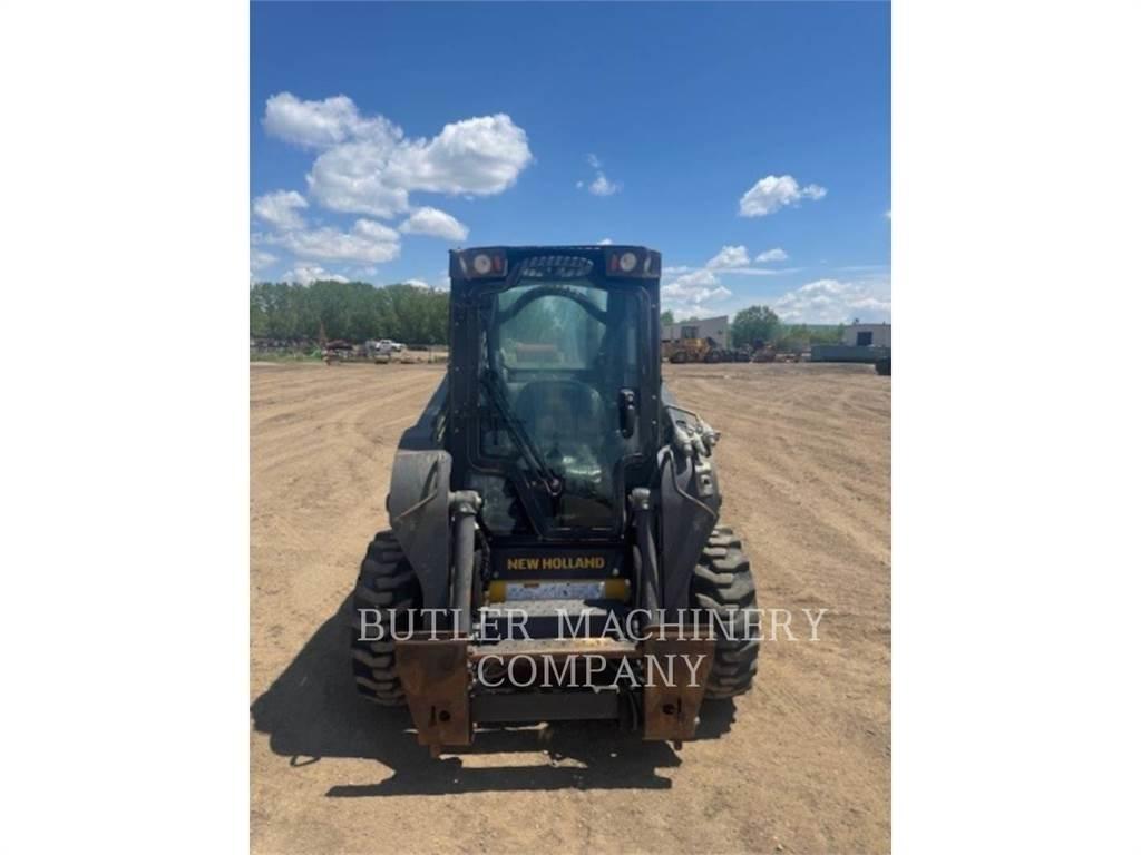 Ford / New Holland L318 Kompaktlader