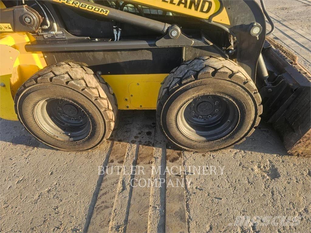 Ford / New Holland L318 Kompaktlader